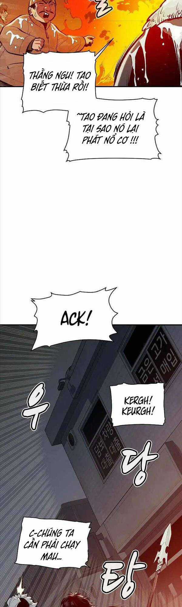 Độc Cô Tử Linh Sư - Chương 77 - Trang 11