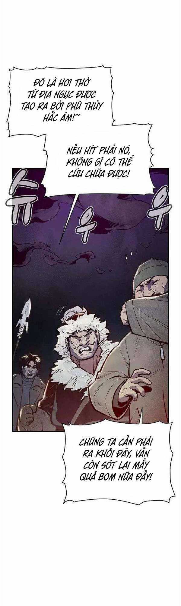 Độc Cô Tử Linh Sư - Chương 77 - Trang 14