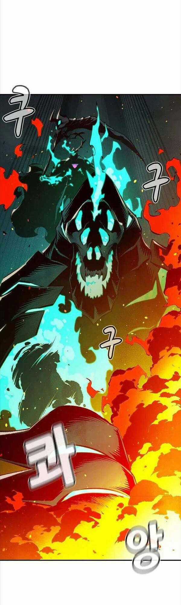 Độc Cô Tử Linh Sư - Chương 77 - Trang 23