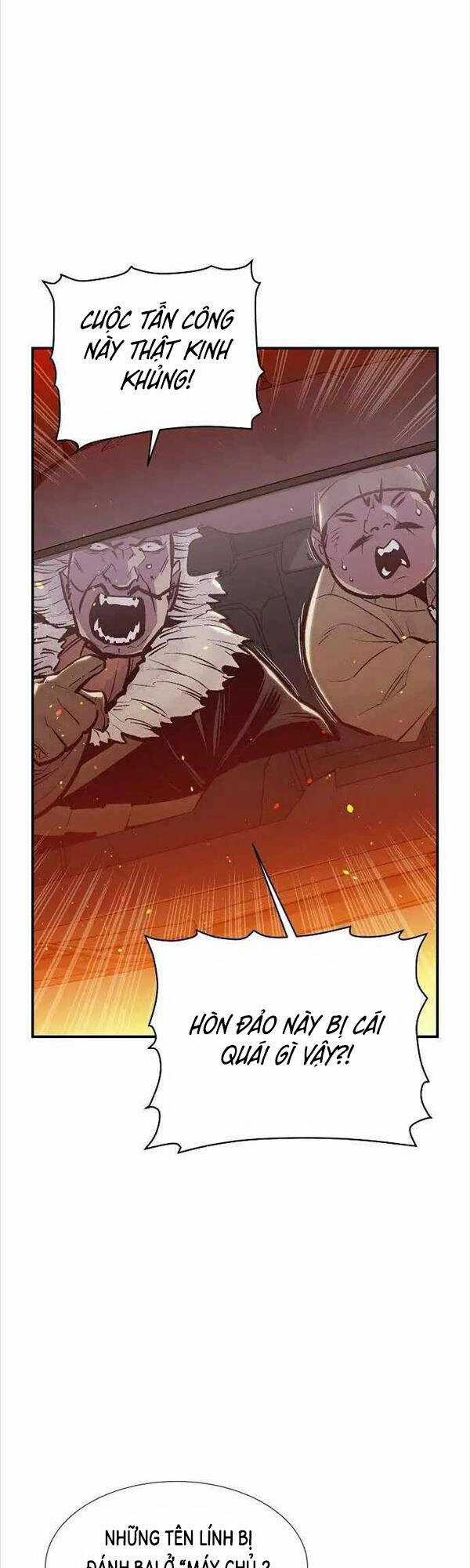 Độc Cô Tử Linh Sư - Chương 77 - Trang 24