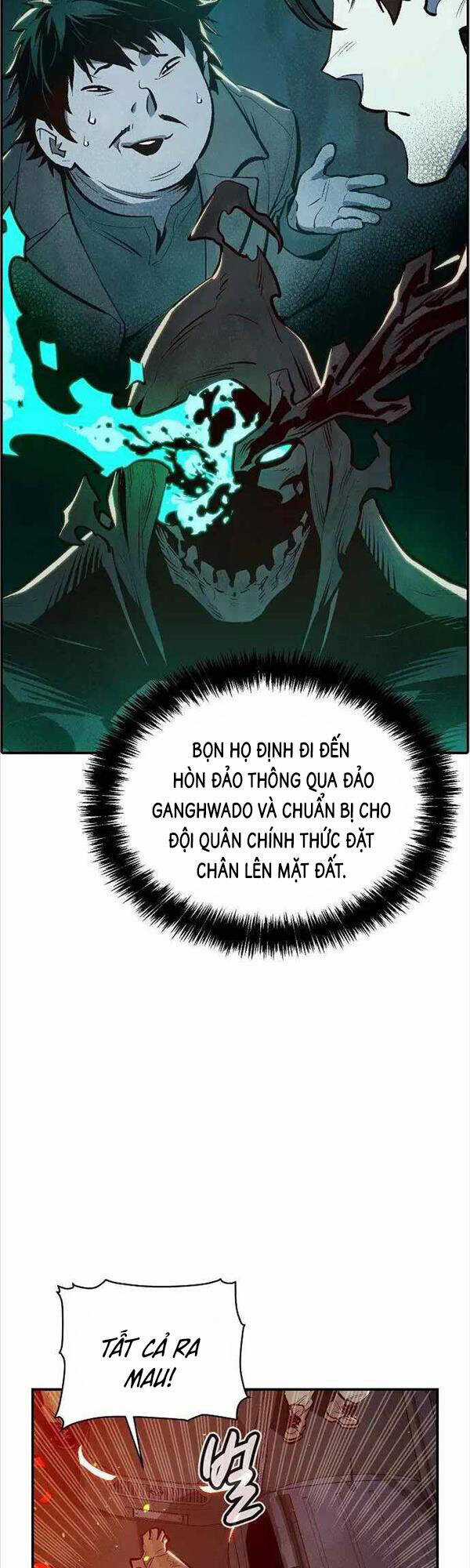 Độc Cô Tử Linh Sư - Chương 77 - Trang 27