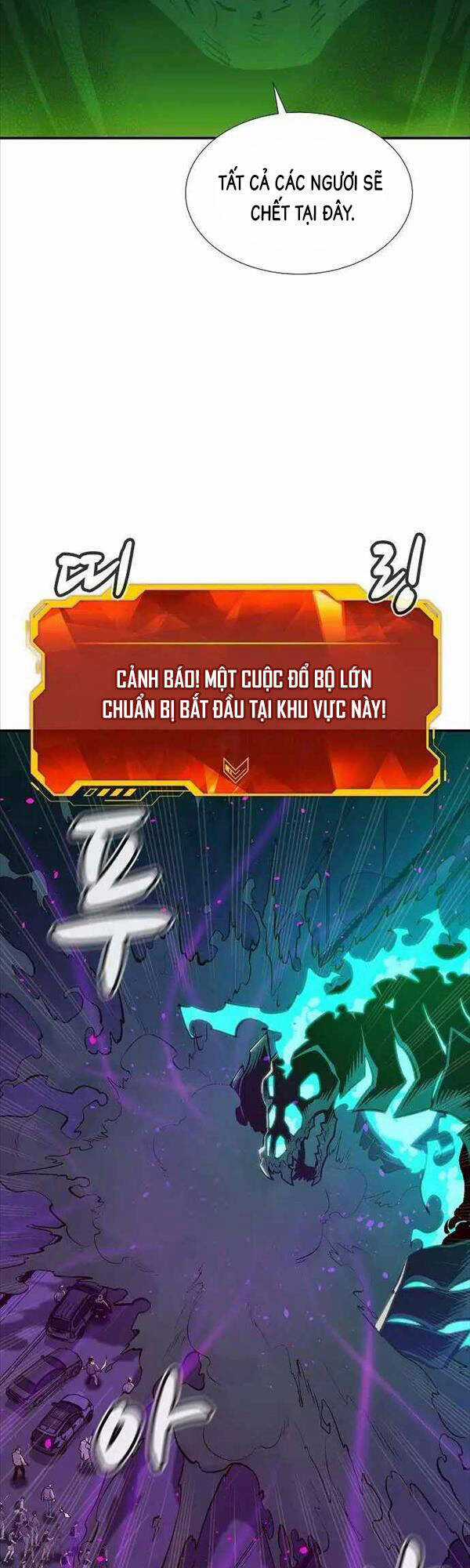 Độc Cô Tử Linh Sư - Chương 77 - Trang 29