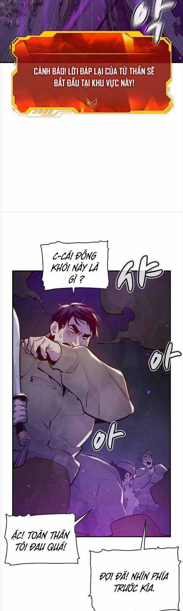 Độc Cô Tử Linh Sư - Chương 77 - Trang 30