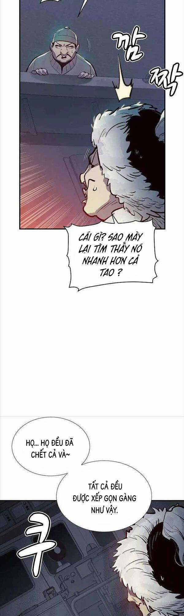 Độc Cô Tử Linh Sư - Chương 77 - Trang 4