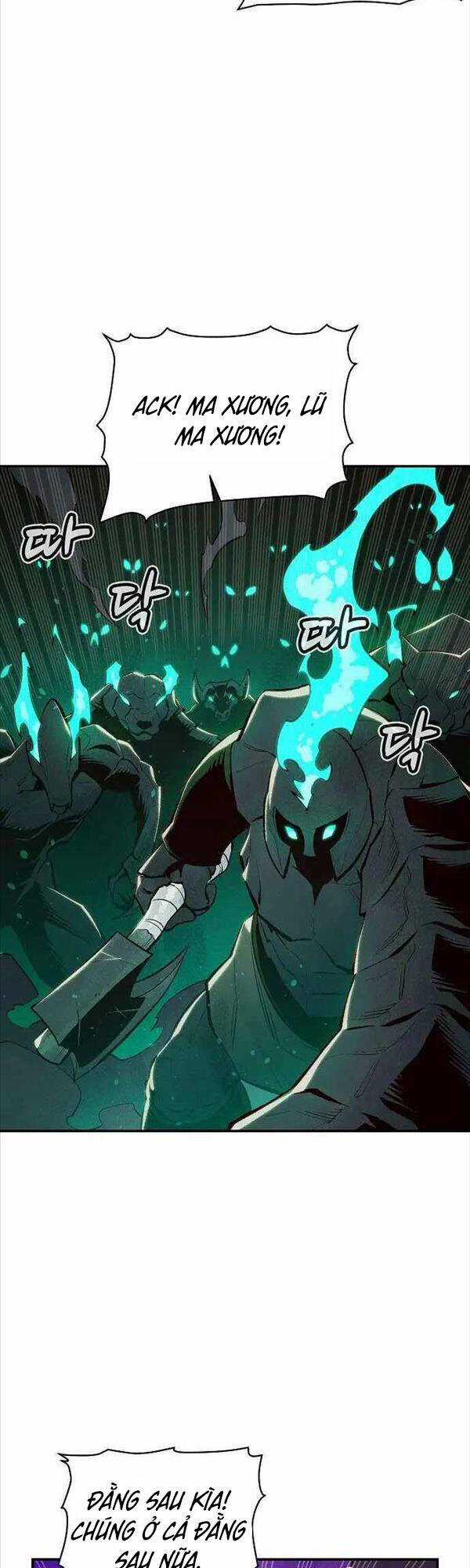 Độc Cô Tử Linh Sư - Chương 77 - Trang 31