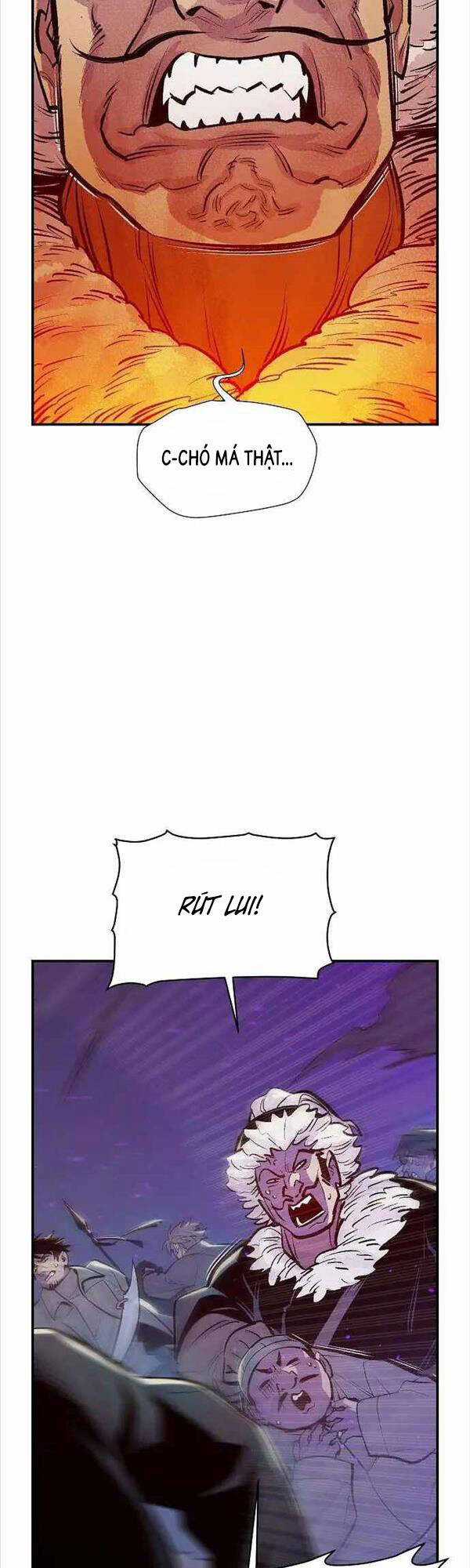 Độc Cô Tử Linh Sư - Chương 77 - Trang 33