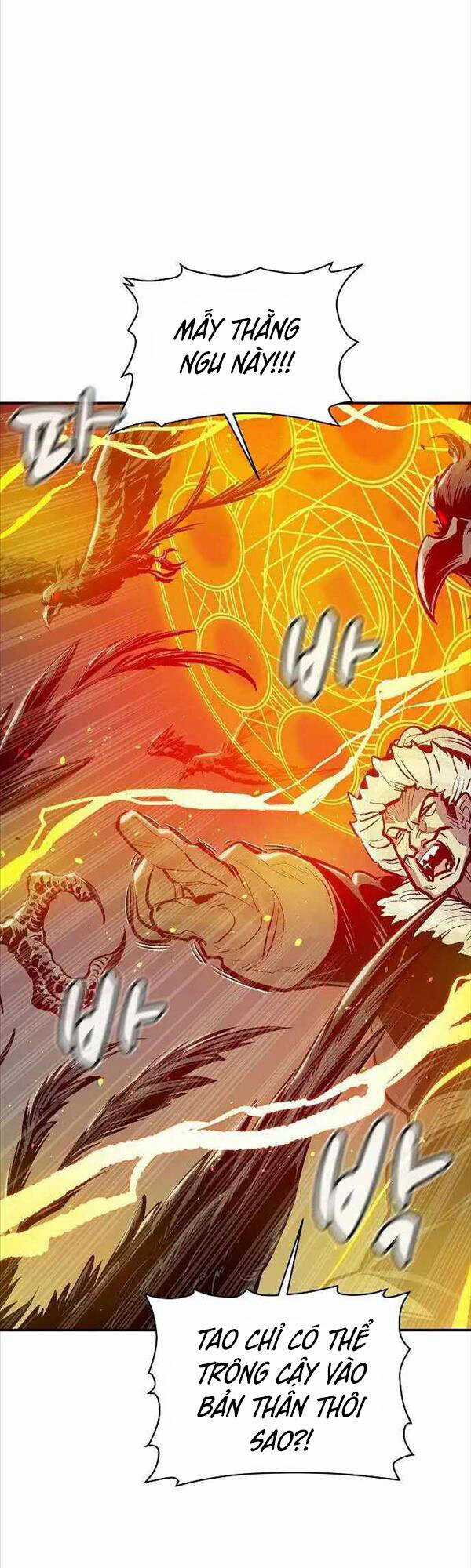 Độc Cô Tử Linh Sư - Chương 77 - Trang 35