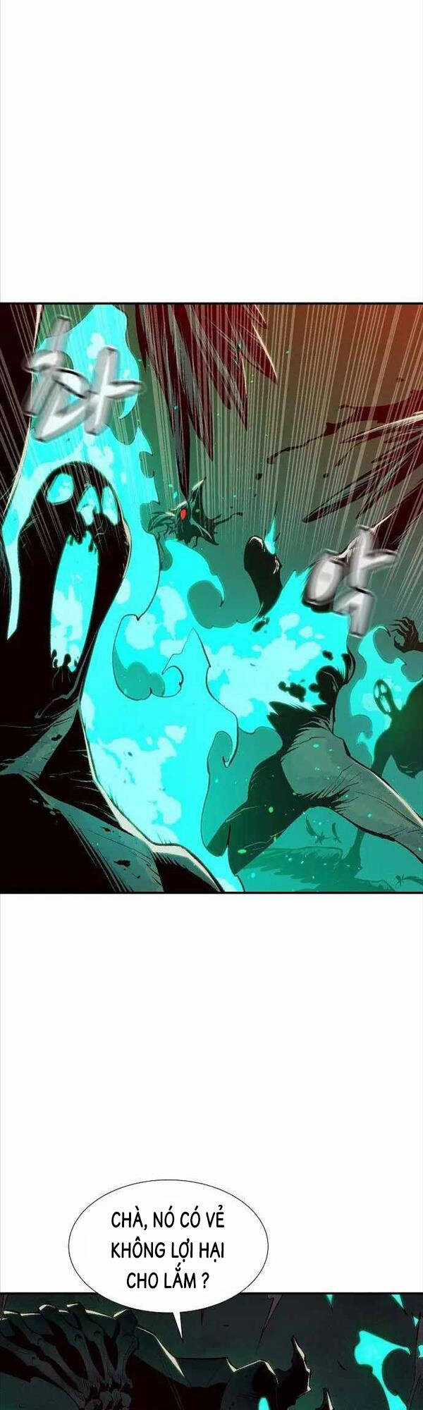 Độc Cô Tử Linh Sư - Chương 77 - Trang 39