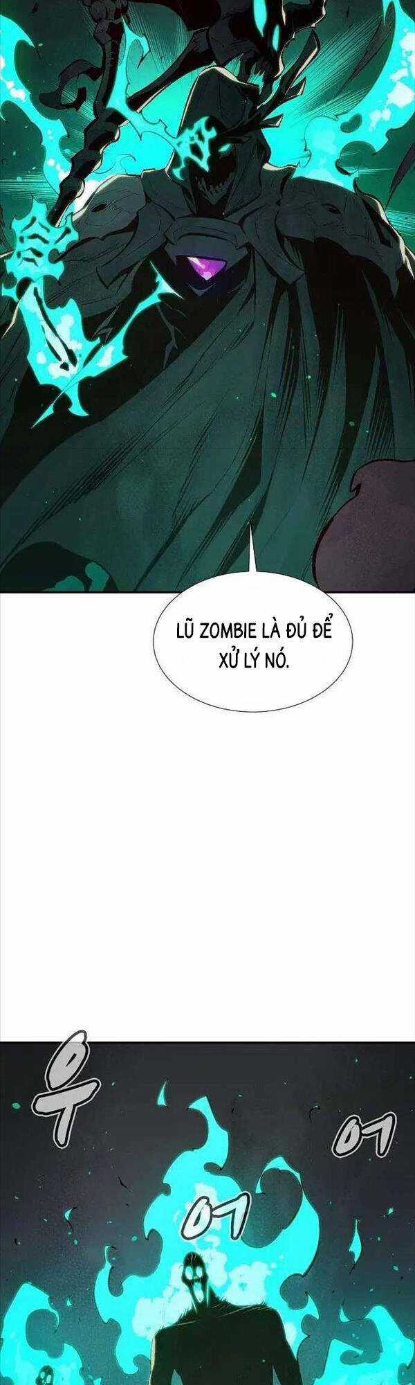 Độc Cô Tử Linh Sư - Chương 77 - Trang 40