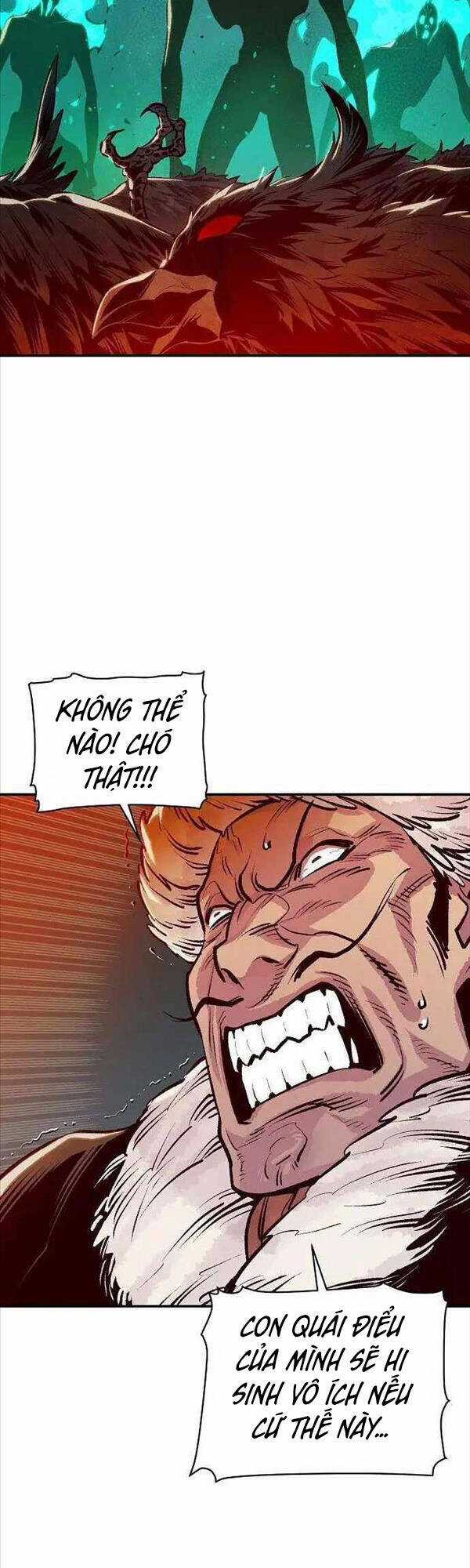 Độc Cô Tử Linh Sư - Chương 77 - Trang 41