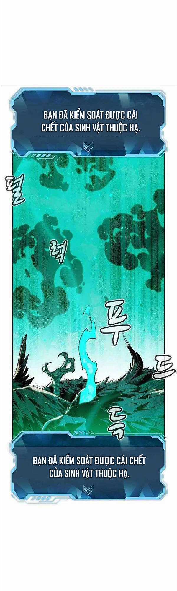 Độc Cô Tử Linh Sư - Chương 77 - Trang 42