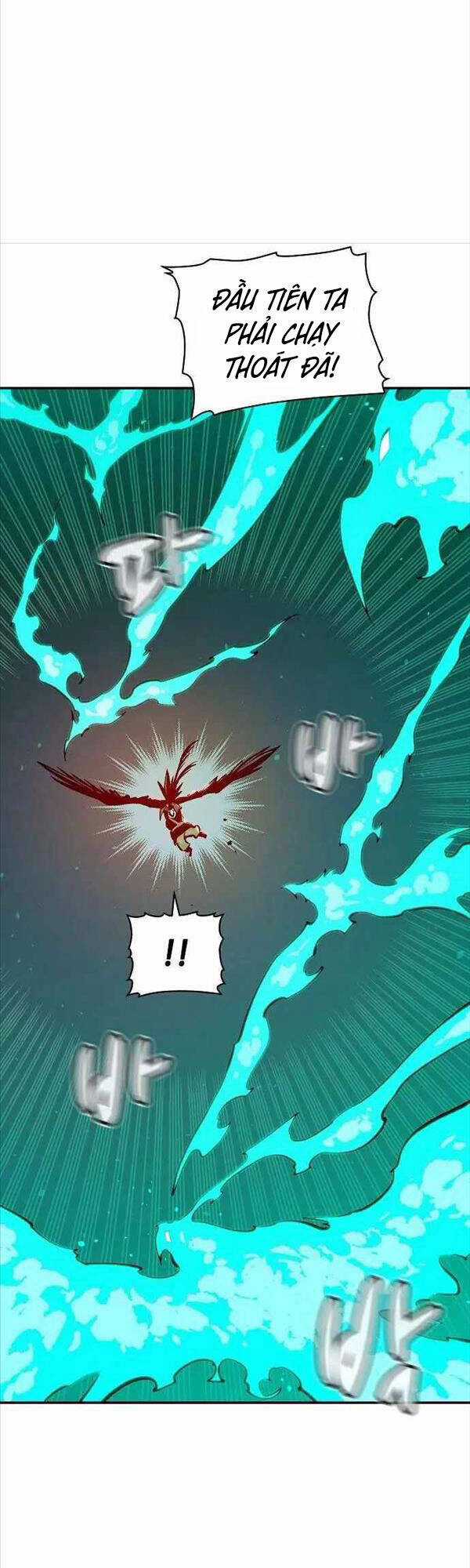 Độc Cô Tử Linh Sư - Chương 77 - Trang 46