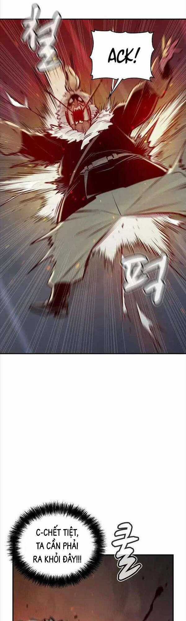 Độc Cô Tử Linh Sư - Chương 77 - Trang 48