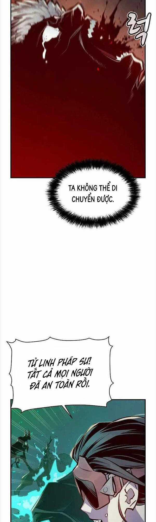 Độc Cô Tử Linh Sư - Chương 77 - Trang 49