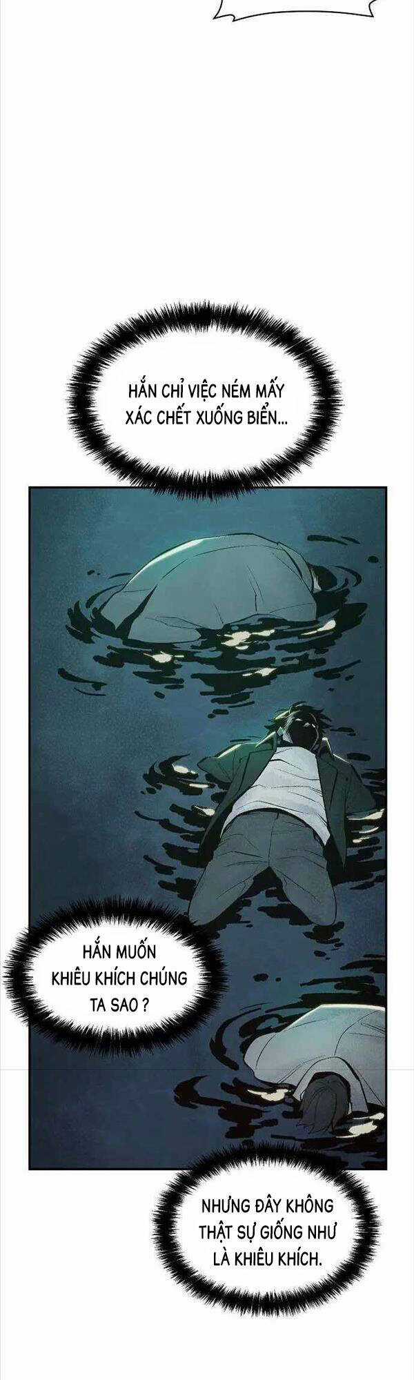 Độc Cô Tử Linh Sư - Chương 77 - Trang 6