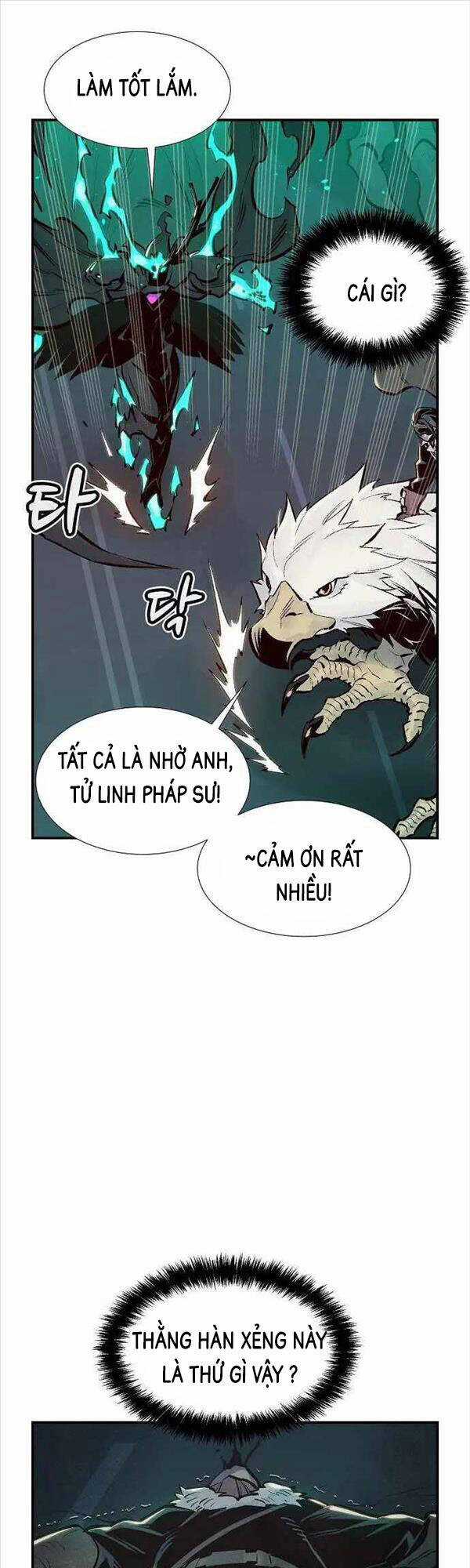 Độc Cô Tử Linh Sư - Chương 77 - Trang 51