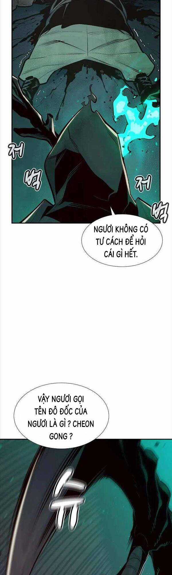 Độc Cô Tử Linh Sư - Chương 77 - Trang 52