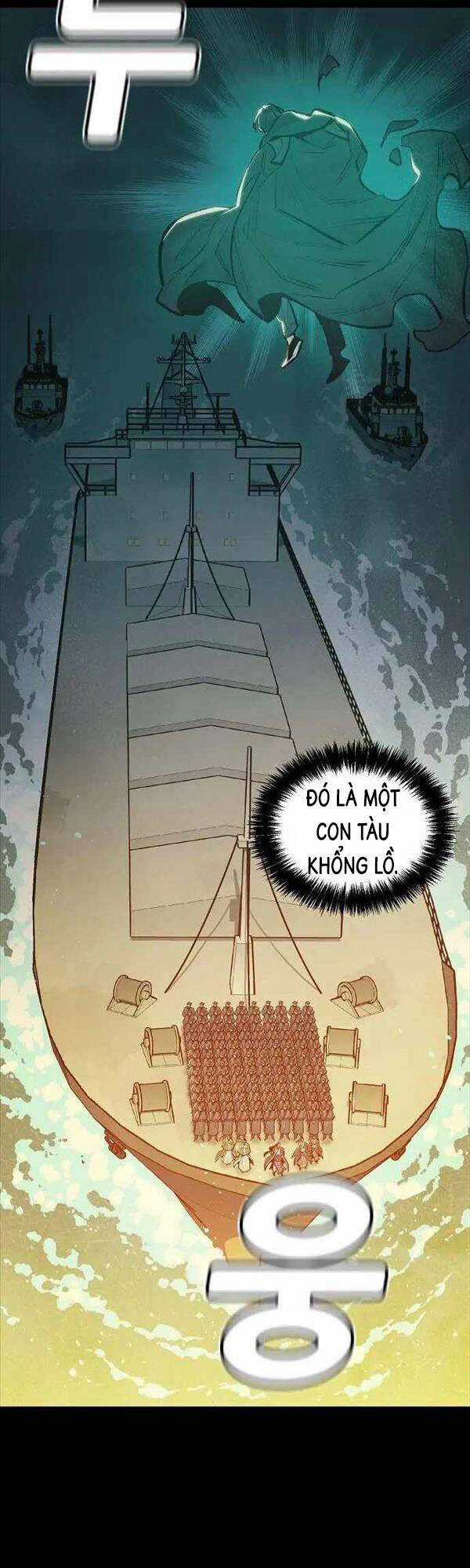 Độc Cô Tử Linh Sư - Chương 77 - Trang 56