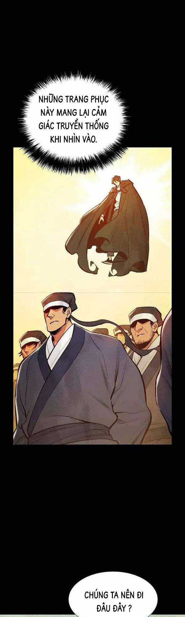 Độc Cô Tử Linh Sư - Chương 77 - Trang 57