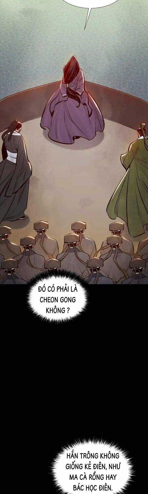 Độc Cô Tử Linh Sư - Chương 77 - Trang 58