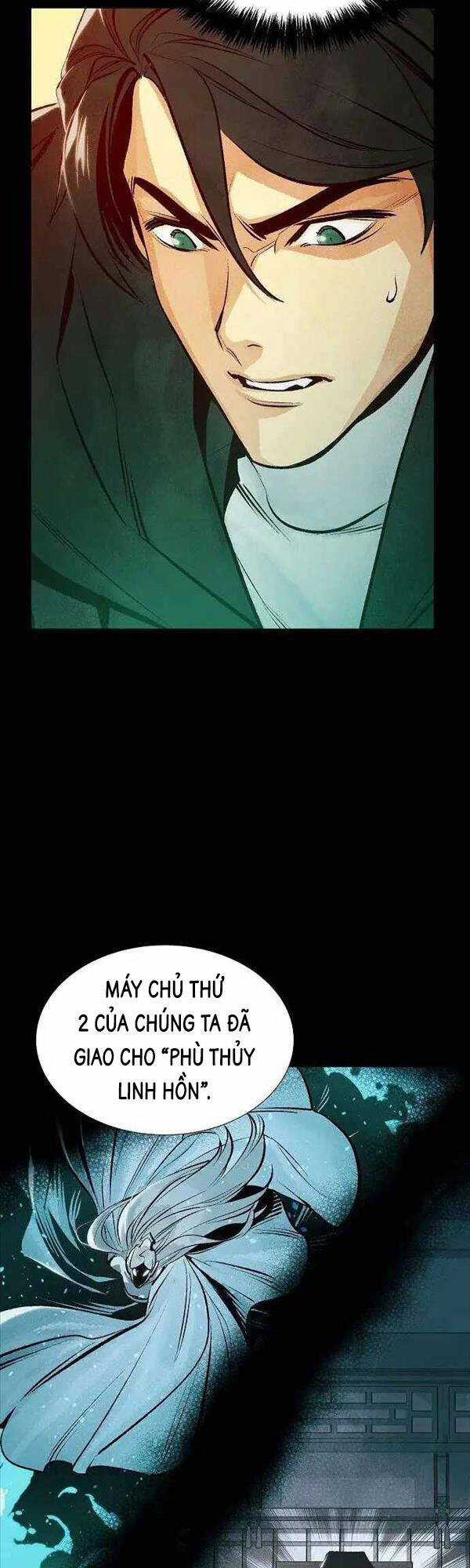Độc Cô Tử Linh Sư - Chương 77 - Trang 59