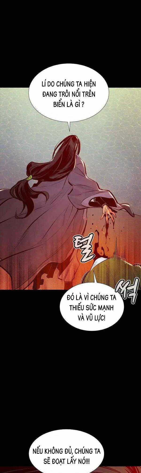 Độc Cô Tử Linh Sư - Chương 77 - Trang 62