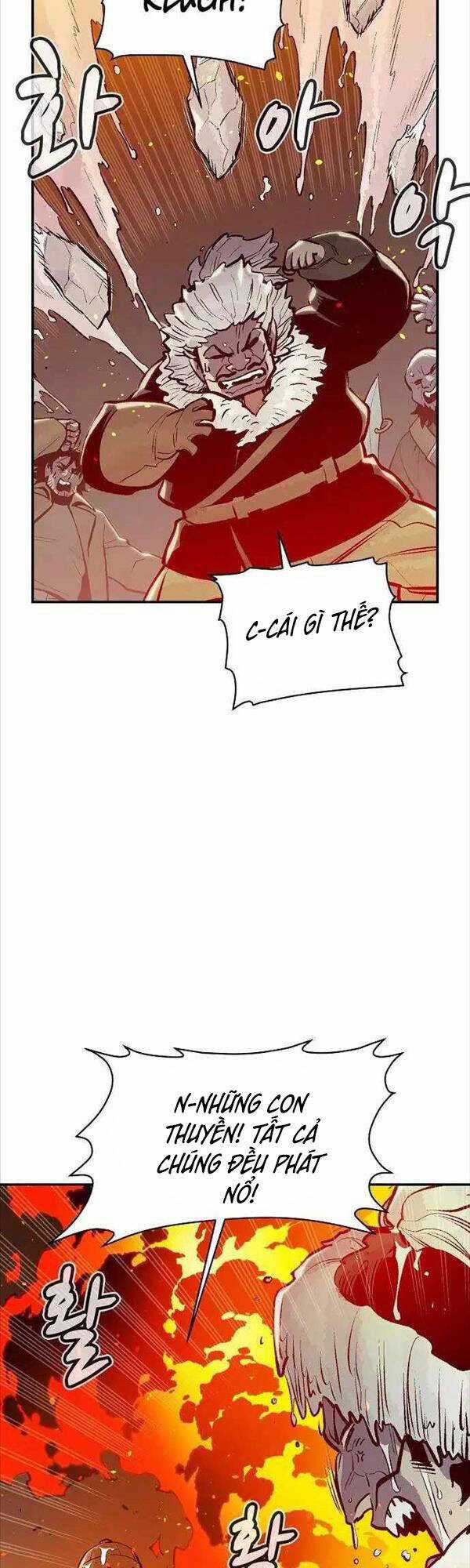 Độc Cô Tử Linh Sư - Chương 77 - Trang 10