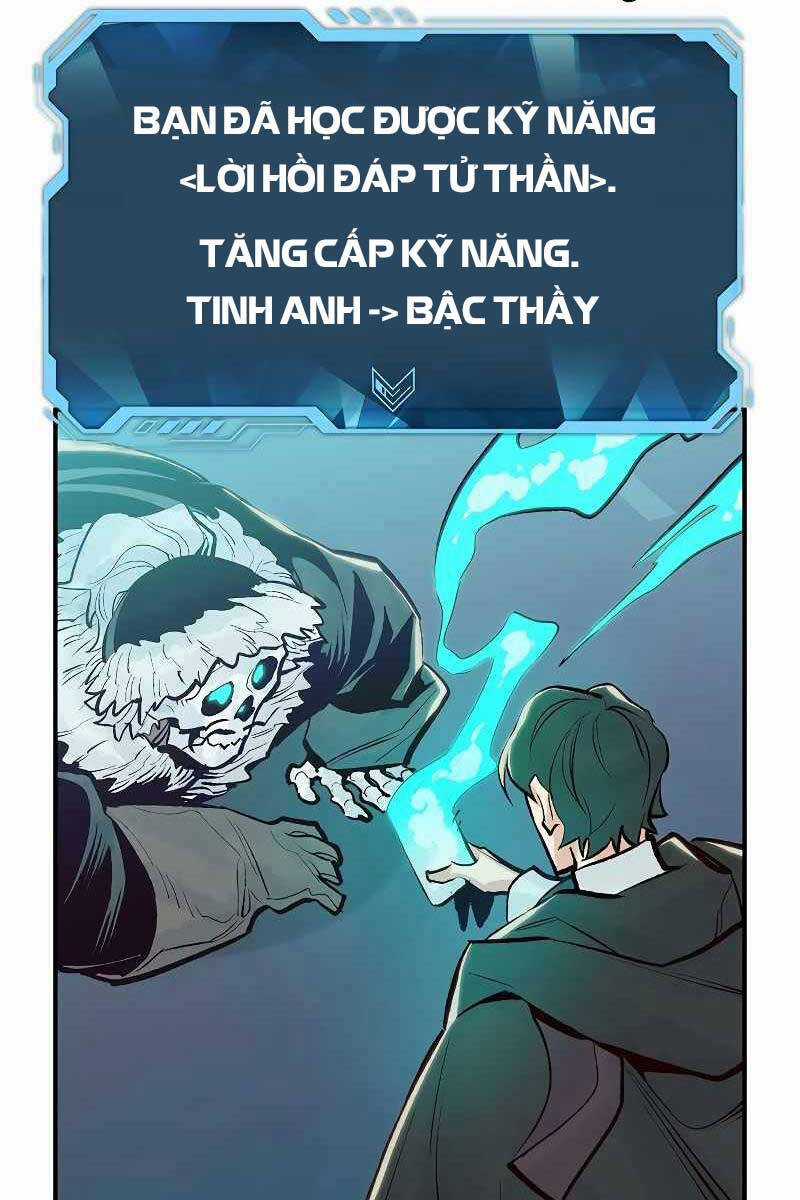 Độc Cô Tử Linh Sư - Chương 78 - Trang 28