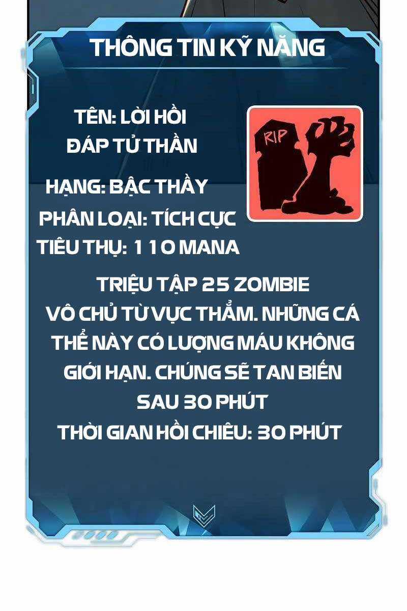 Độc Cô Tử Linh Sư - Chương 78 - Trang 29