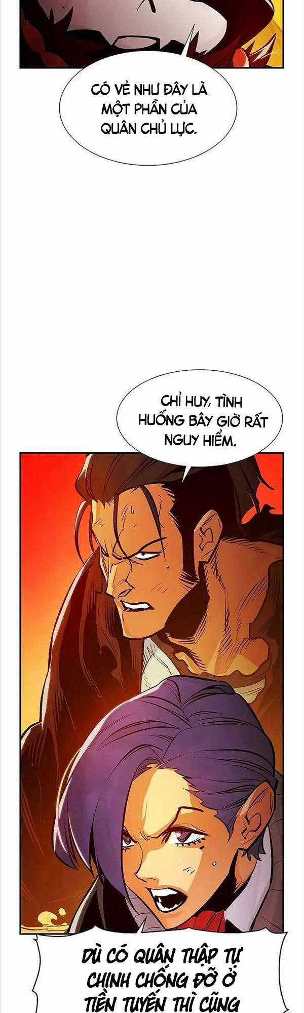 Độc Cô Tử Linh Sư - Chương 79 - Trang 12