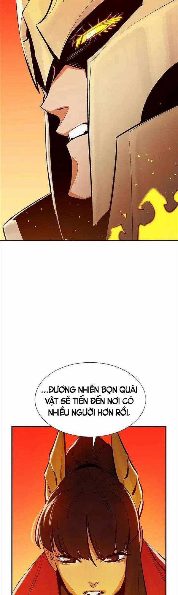 Độc Cô Tử Linh Sư - Chương 79 - Trang 15