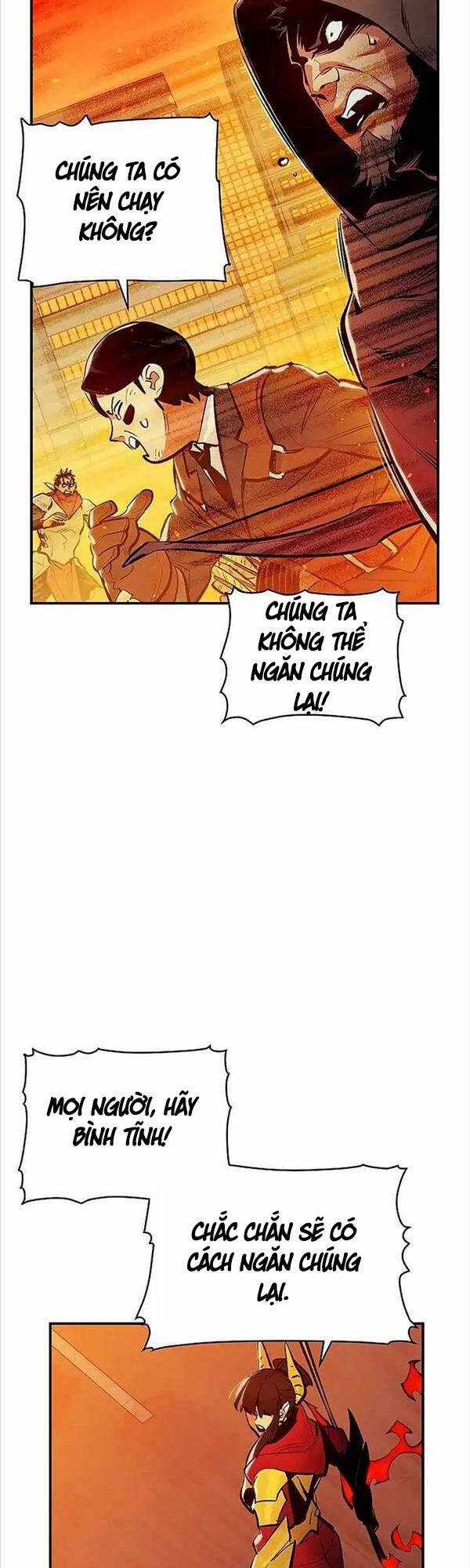 Độc Cô Tử Linh Sư - Chương 79 - Trang 18