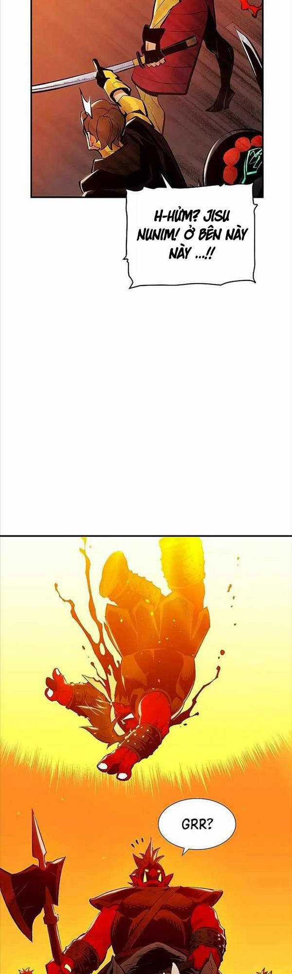 Độc Cô Tử Linh Sư - Chương 79 - Trang 19