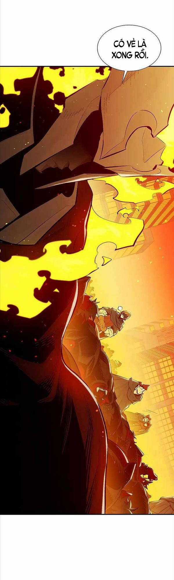 Độc Cô Tử Linh Sư - Chương 79 - Trang 3