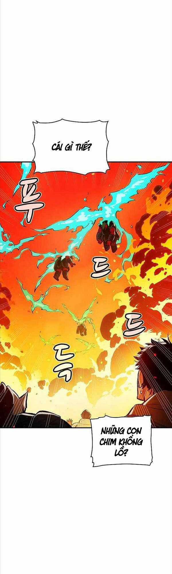 Độc Cô Tử Linh Sư - Chương 79 - Trang 21