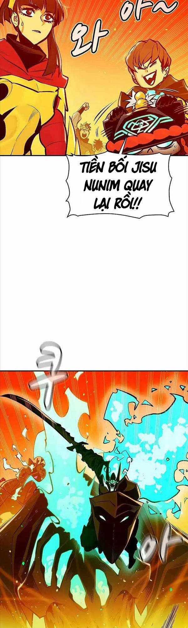 Độc Cô Tử Linh Sư - Chương 79 - Trang 24