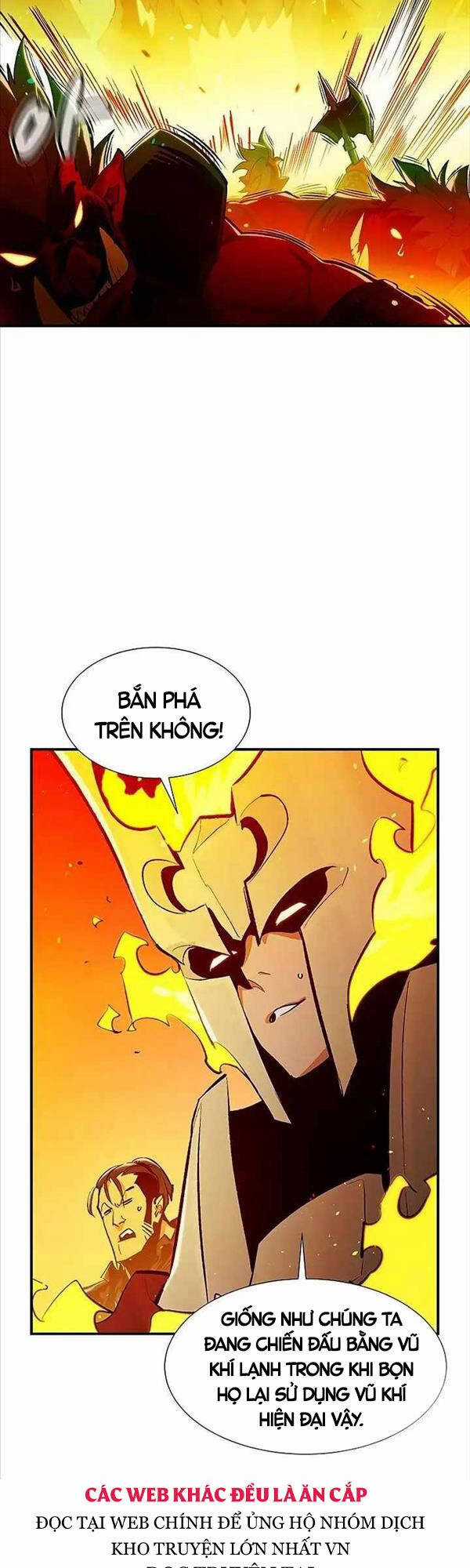 Độc Cô Tử Linh Sư - Chương 79 - Trang 25