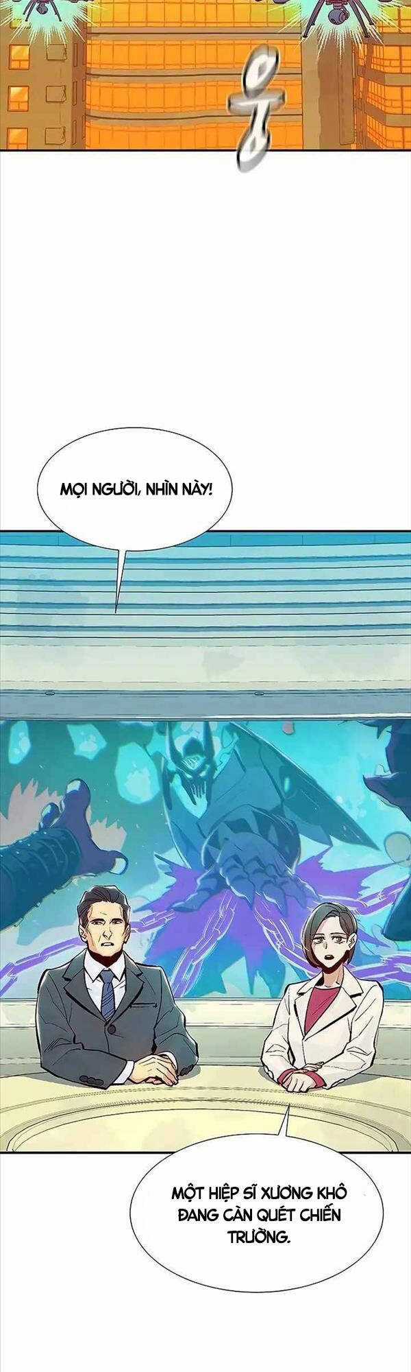 Độc Cô Tử Linh Sư - Chương 79 - Trang 27