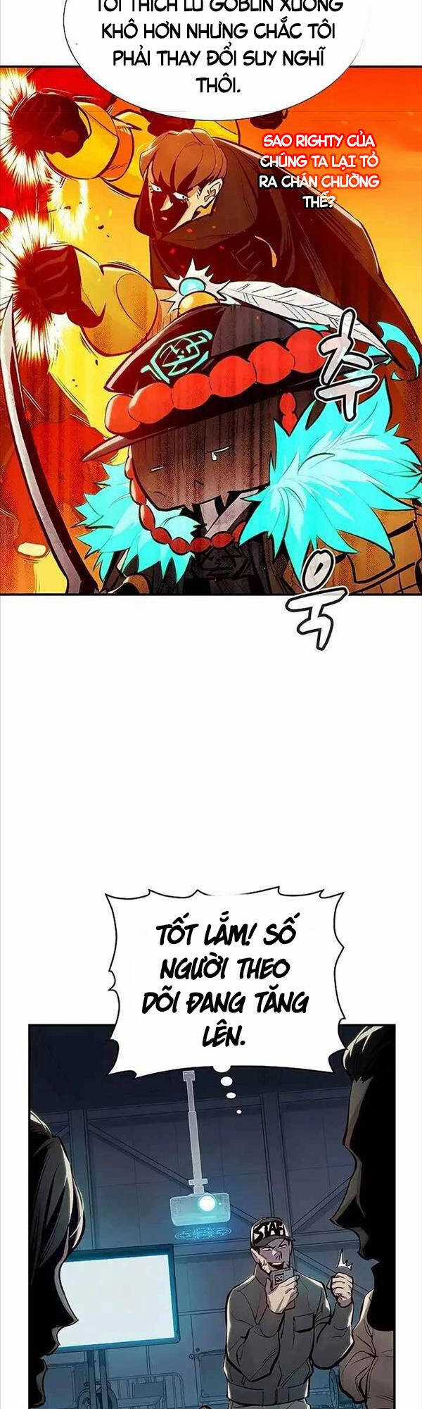 Độc Cô Tử Linh Sư - Chương 79 - Trang 30