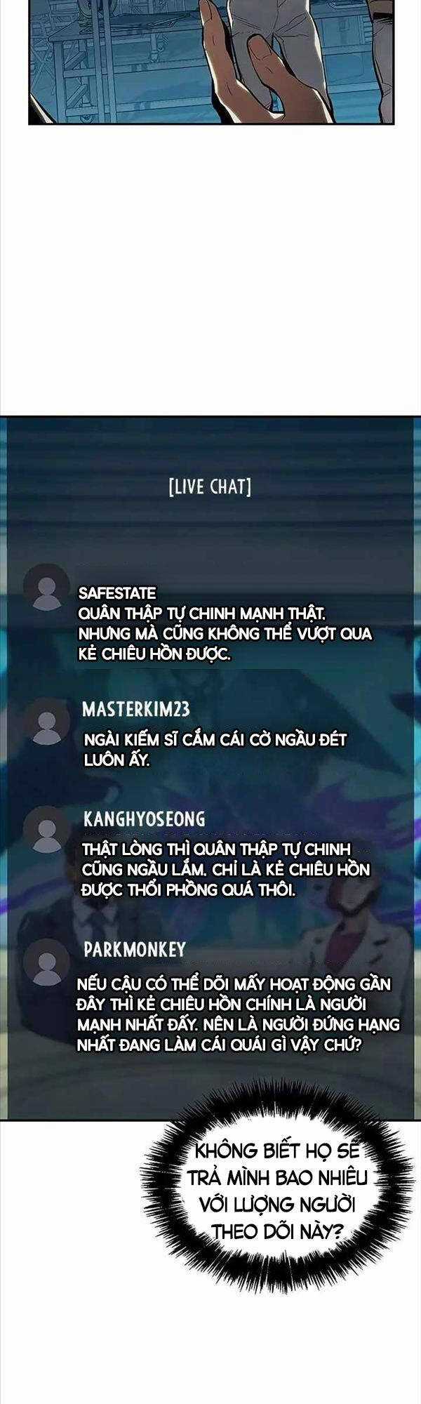 Độc Cô Tử Linh Sư - Chương 79 - Trang 31