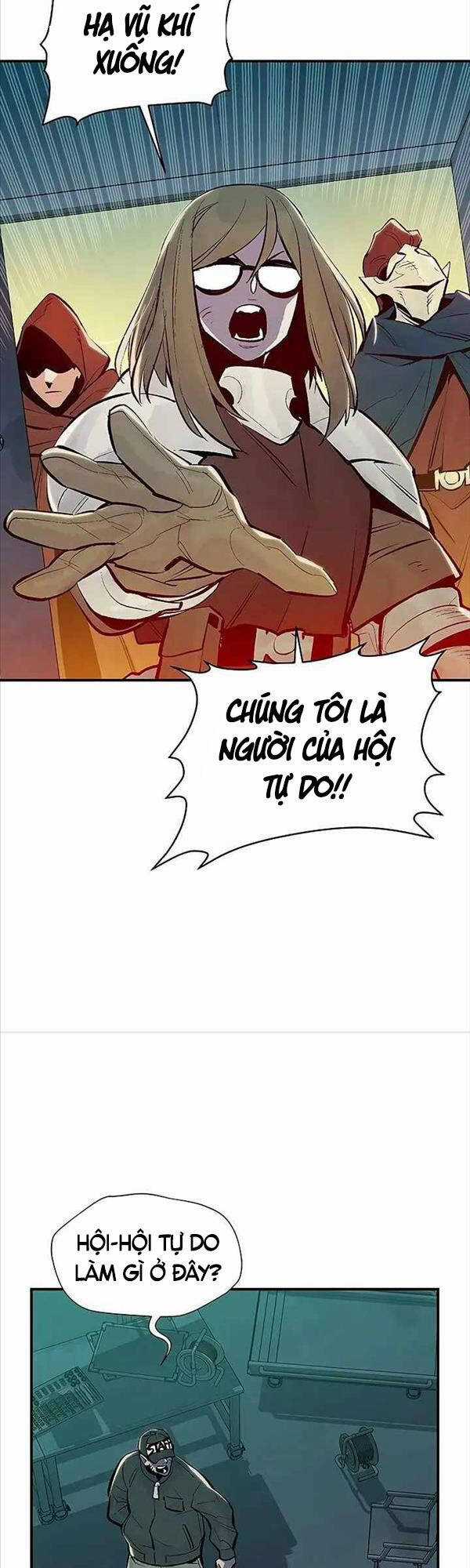 Độc Cô Tử Linh Sư - Chương 79 - Trang 33