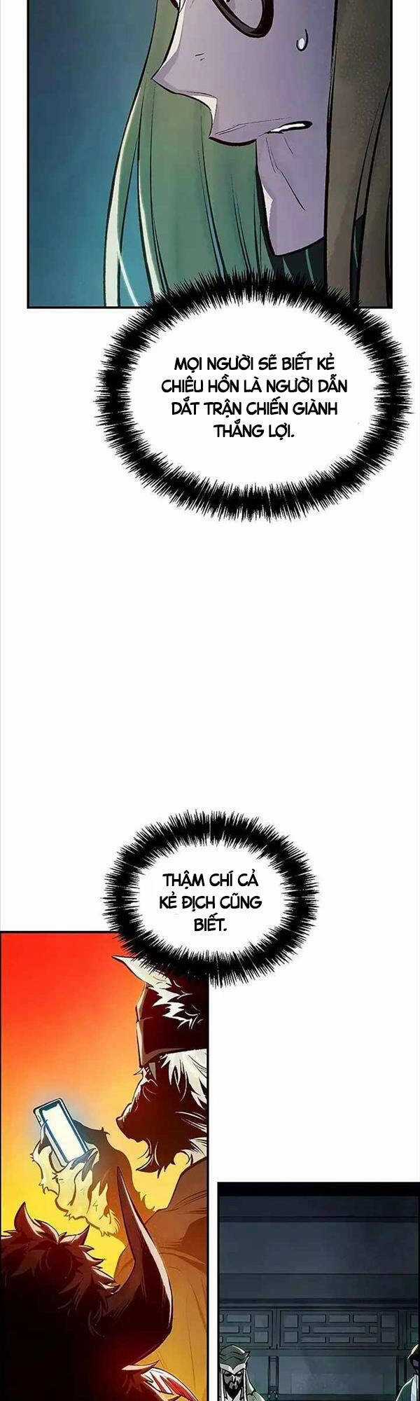 Độc Cô Tử Linh Sư - Chương 79 - Trang 38