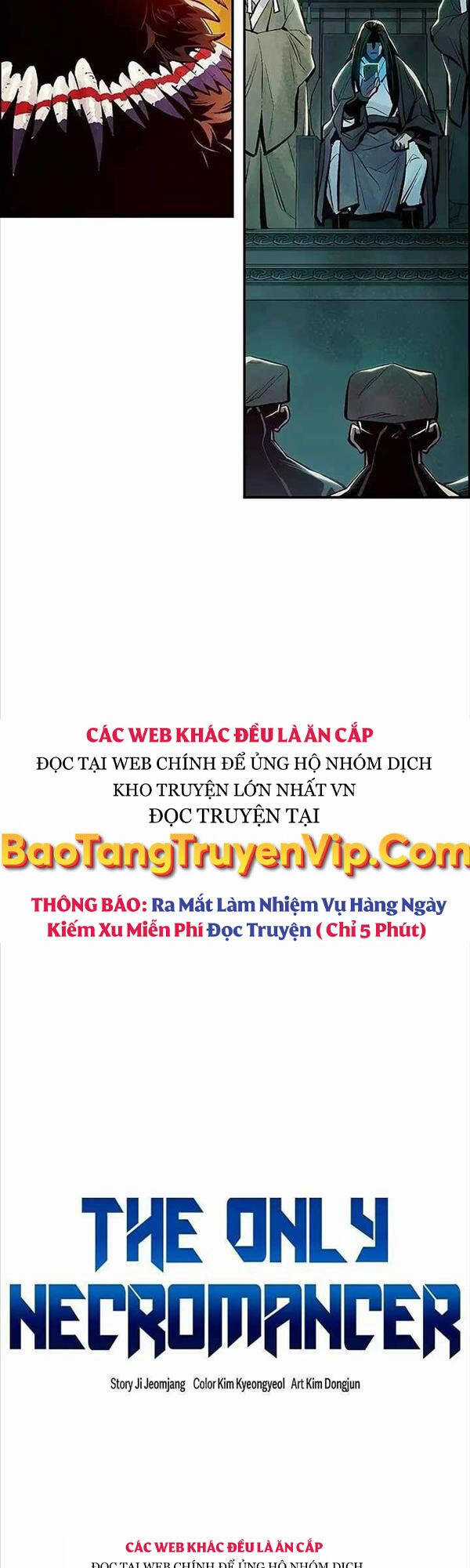 Độc Cô Tử Linh Sư - Chương 79 - Trang 39