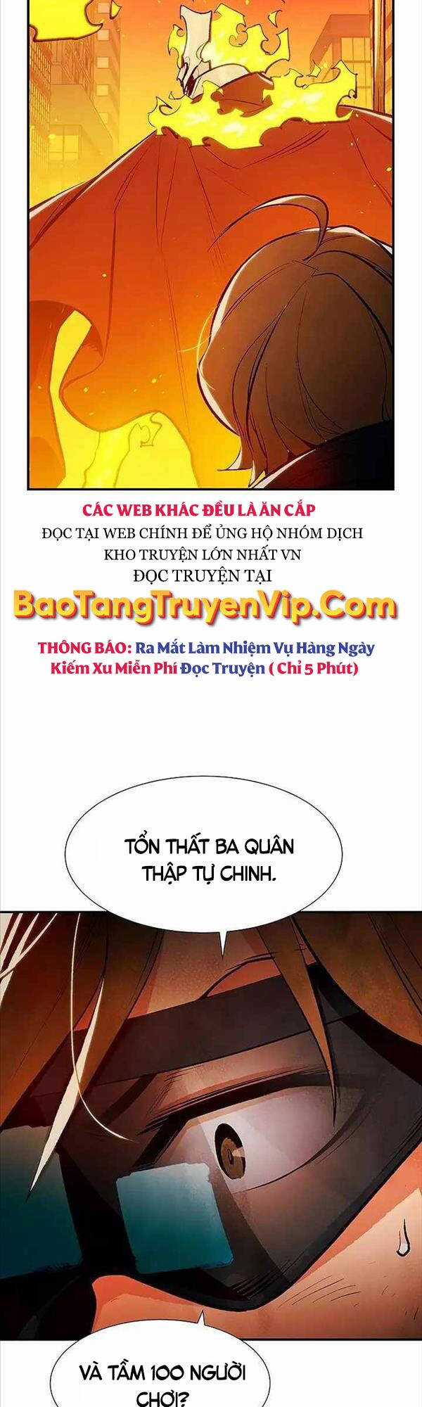 Độc Cô Tử Linh Sư - Chương 79 - Trang 5