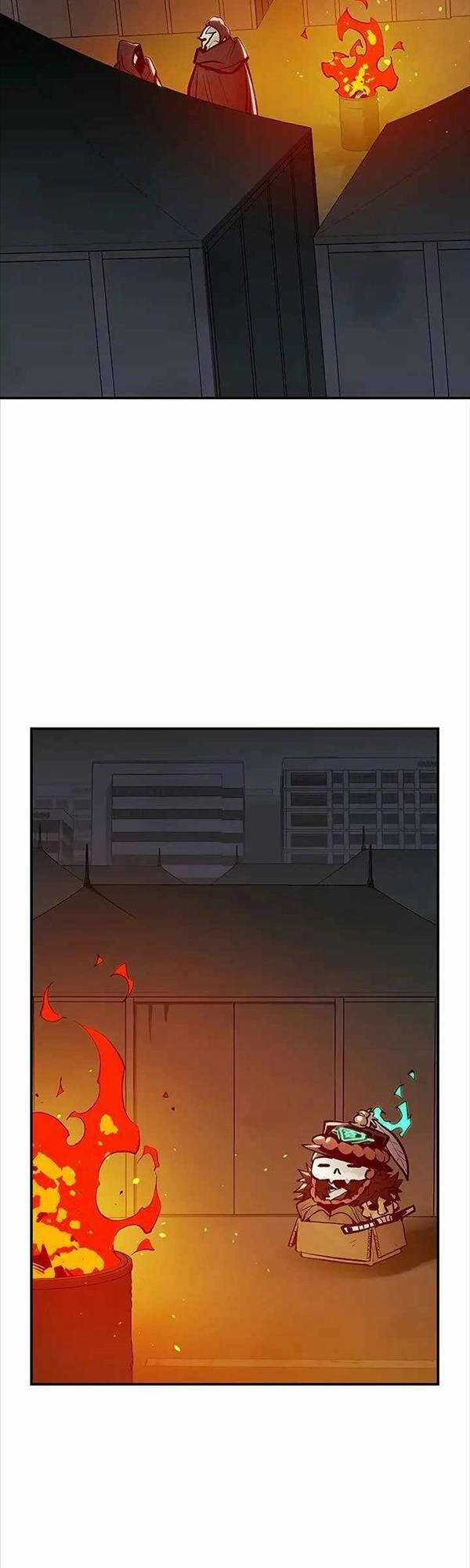 Độc Cô Tử Linh Sư - Chương 79 - Trang 41