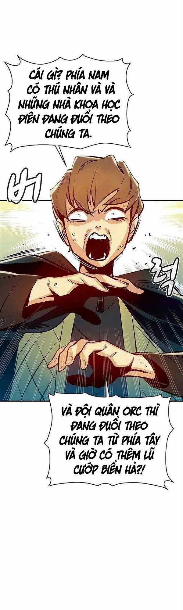 Độc Cô Tử Linh Sư - Chương 79 - Trang 42