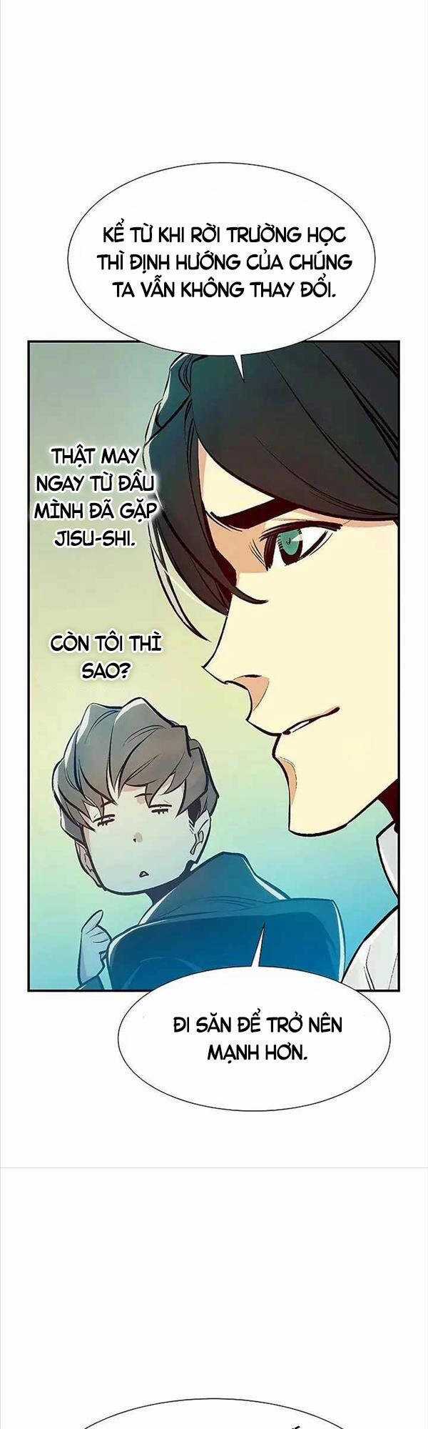 Độc Cô Tử Linh Sư - Chương 79 - Trang 46