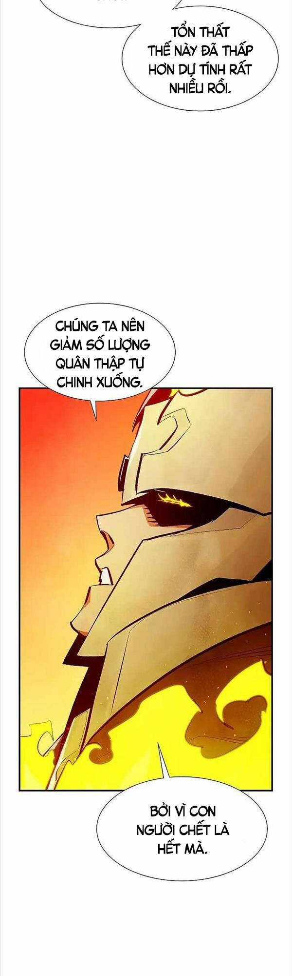 Độc Cô Tử Linh Sư - Chương 79 - Trang 6