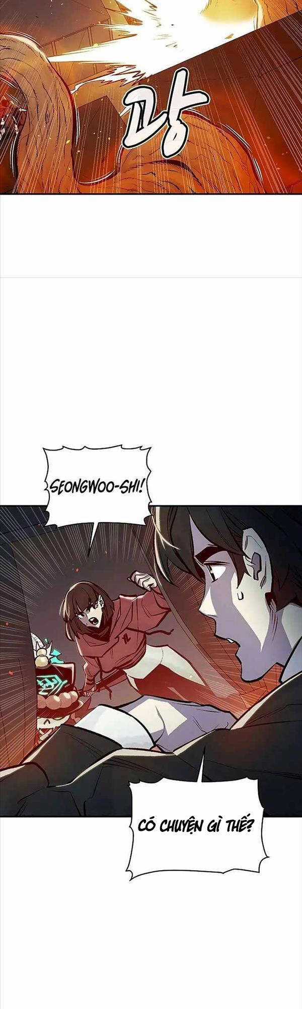 Độc Cô Tử Linh Sư - Chương 79 - Trang 55