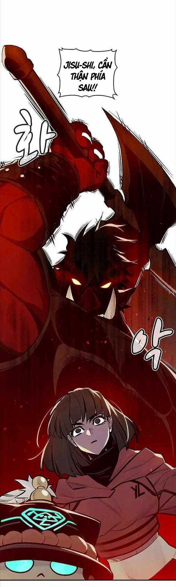 Độc Cô Tử Linh Sư - Chương 79 - Trang 56
